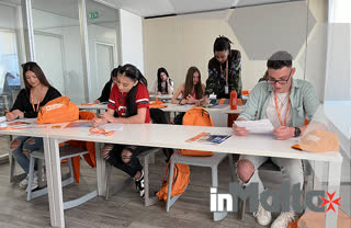 Mondo scuola InMalta 2024 2025